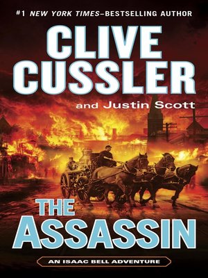 cover image of The Assassin